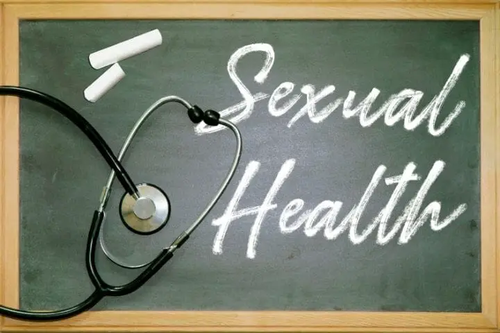 Seniors' Guide To Sexual Health