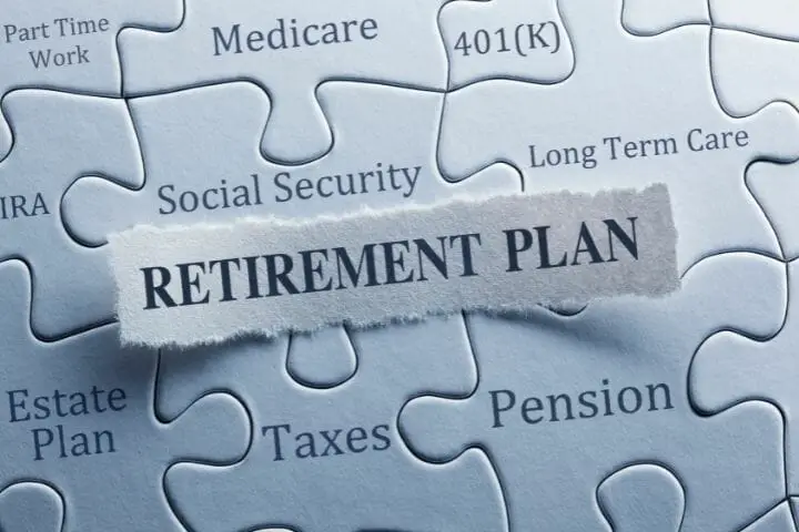 The Ultimate Guide To Planning And Paying For Your Retirement