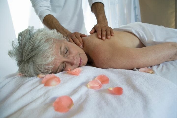 Benefits of Massage Therapy for Seniors