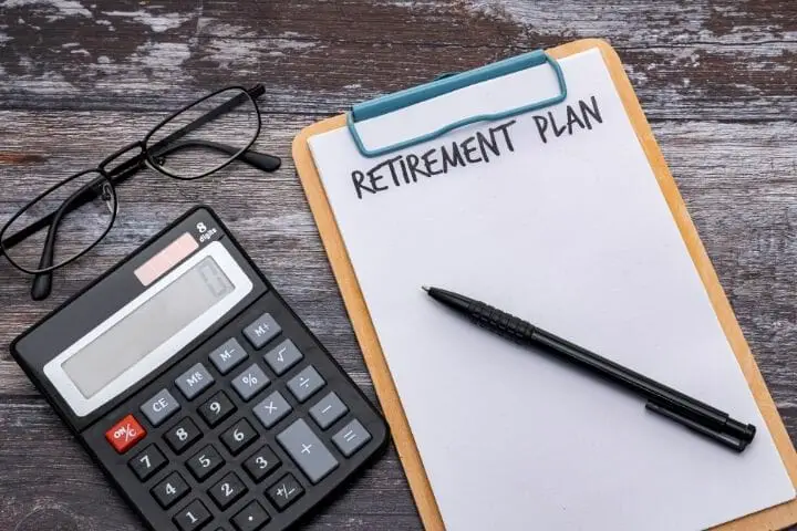 The Ultimate Guide To Planning And Paying For Your Retirement