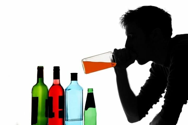 Alcohol Abuse and Seniors