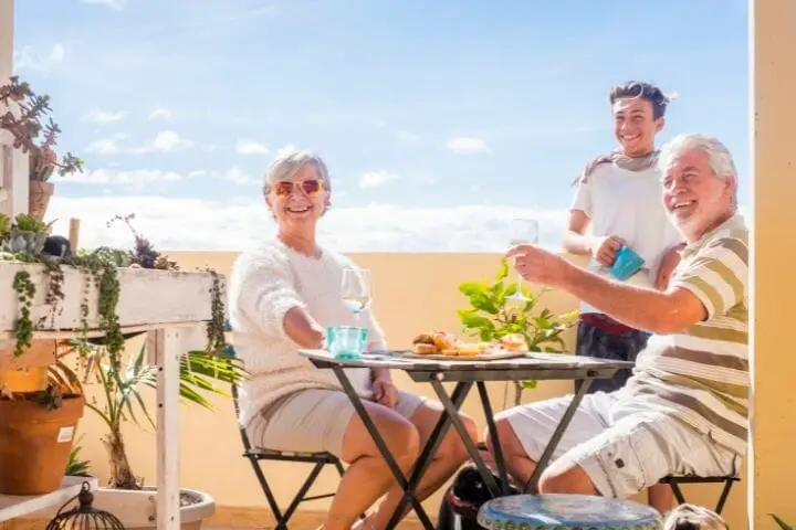 Summer Safety Tips for Seniors