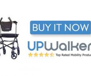 Up Walker And Up Walker Lite Review -Hype Or Substance