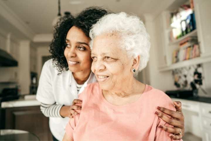 Interview Home Care Aides