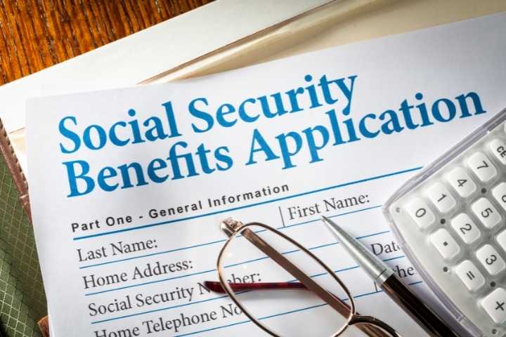 Latest Social Security Calculator