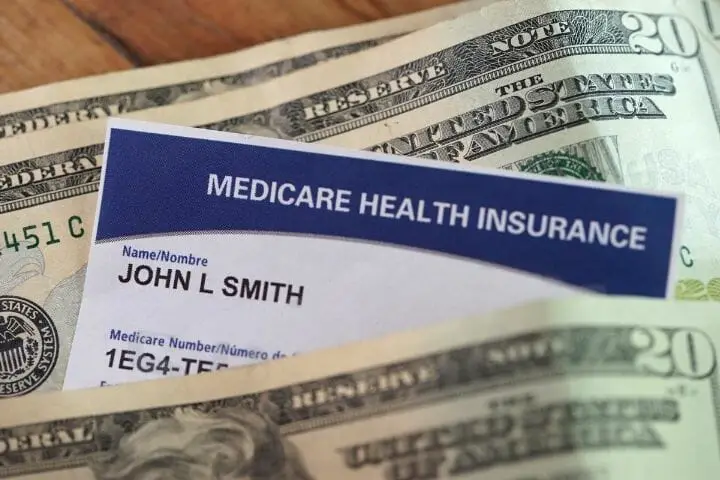 How To Check Status Of Medicare Card