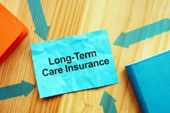 The Ultimate Guide To Long-term Care For Seniors