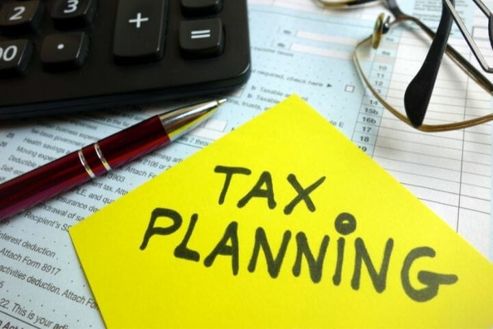 Tax Planning For Seniors-All Your Questions Answered