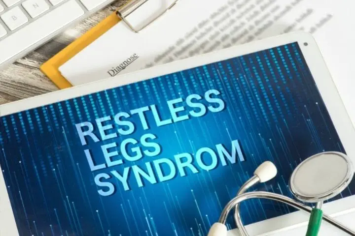 Simple Tips to Prevent Restless Legs in Seniors