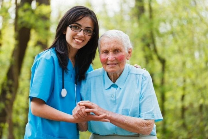 How To Choose The Right Care Option For The Elderly