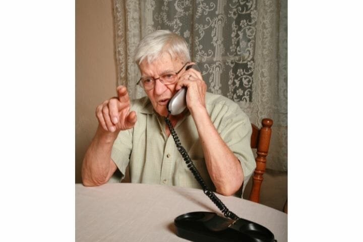 Guide To Avoiding Elderly Abuse And Scams