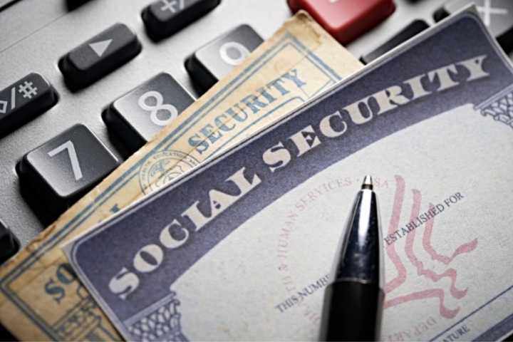 Latest Social Security Calculator