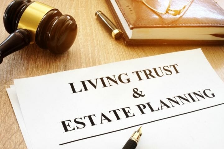 The Complete Guide To Estate Planning And Living Wills