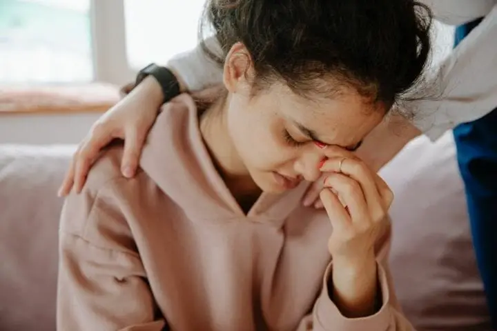 Dealing with Grief - Managing Emotions When a Loved One Passes On