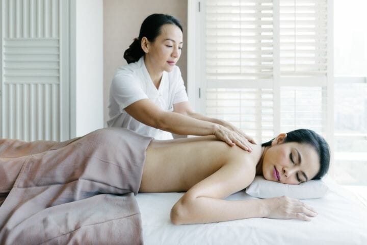 Benefits of Massage Therapy for Seniors