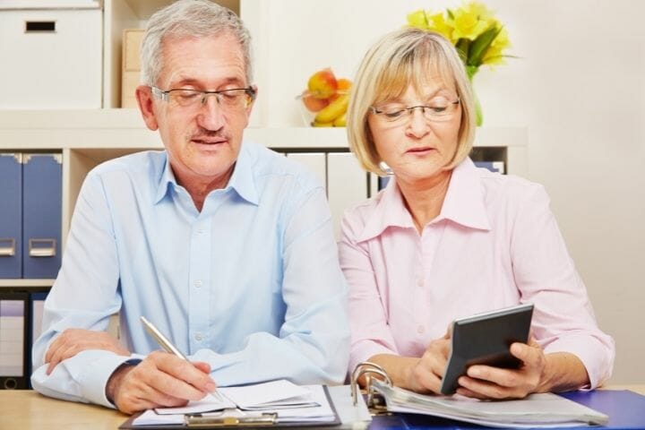 Tax Planning For Seniors-All Your Questions Answered
