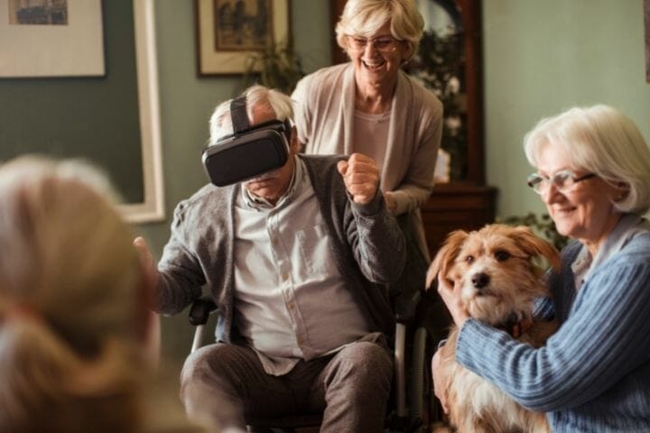 Future Of Senior Care - All You Need To Know