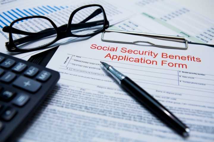 Latest Social Security Calculator