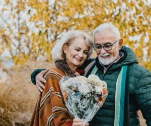 The Complete Guide To Senior Dating