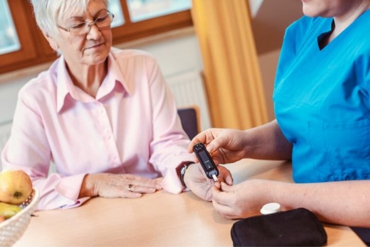 The Ultimate Caregiver'S Guide To Diabetes