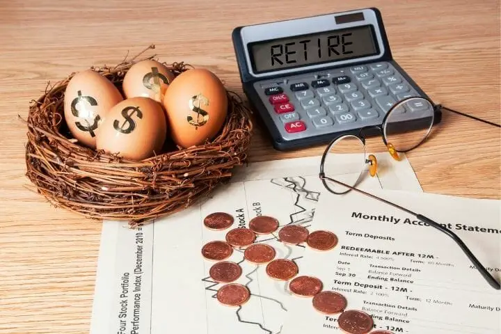 The Ultimate Guide To Planning And Paying For Your Retirement