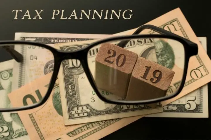 Tax Planning For Seniors-All Your Questions Answered