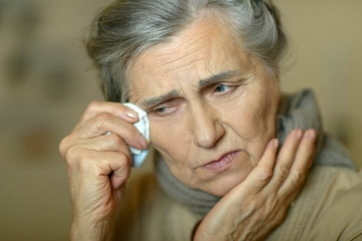 Does Feeling Cold In Elderly Indicate Morbidity