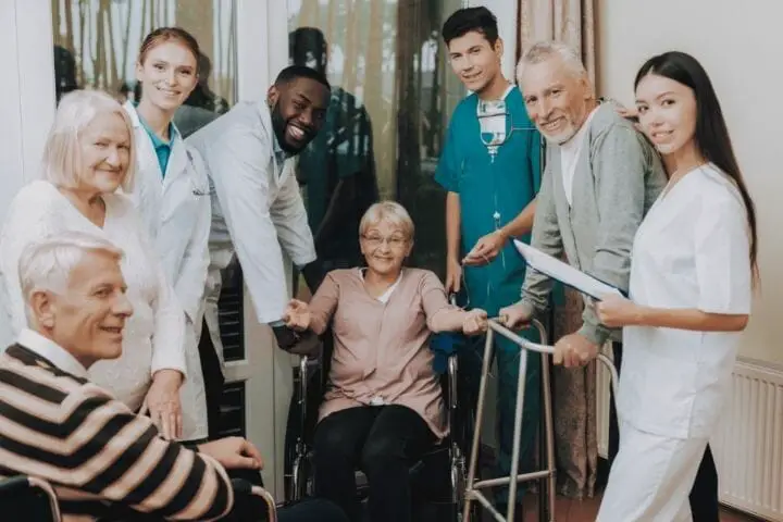 Nursing Homes -Complete Guide For Seniors And Caregivers