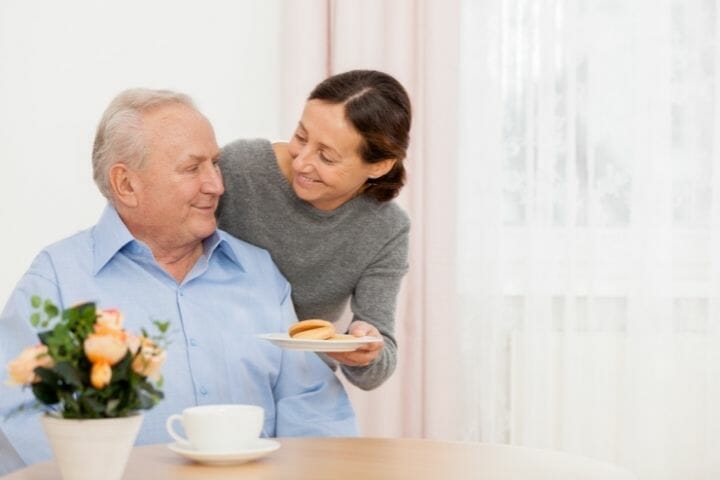 How To Get Paid For Being A Caregiver