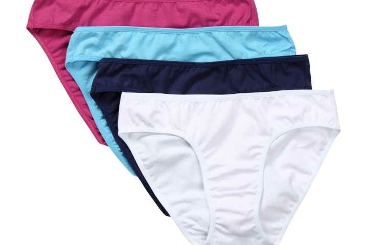 How To Select Underwear For The Elderly