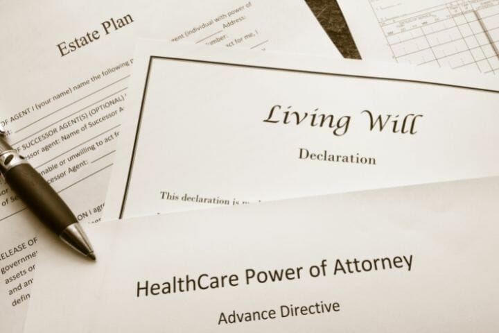 The Complete Guide To Estate Planning And Living Wills