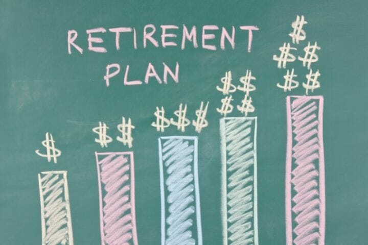 The Ultimate Guide To Planning And Paying For Your Retirement