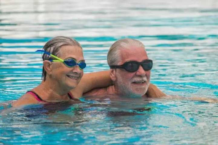 Summer Safety Tips for Seniors