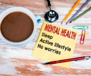 19 Simple Tips for Caregivers of Mental Health Patients to Manage Oneself