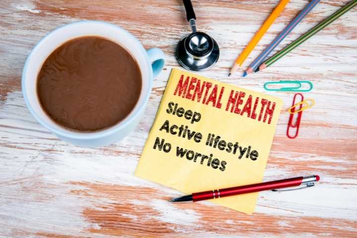 Tips For Caregivers Of Mental Health Patients