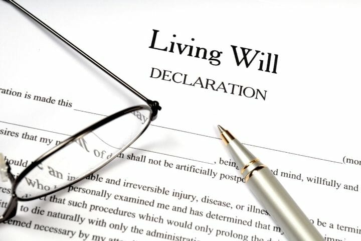 The Complete Guide To Estate Planning And Living Wills