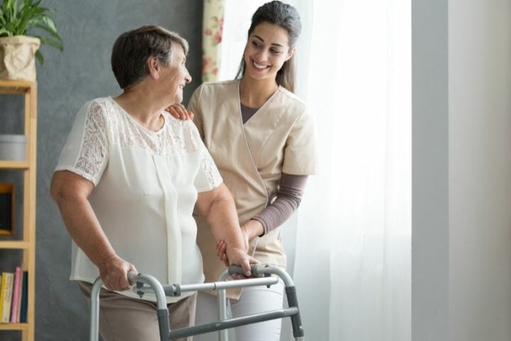 Nursing Homes -Complete Guide For Seniors And Caregivers