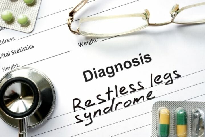 Simple Tips to Prevent Restless Legs in Seniors