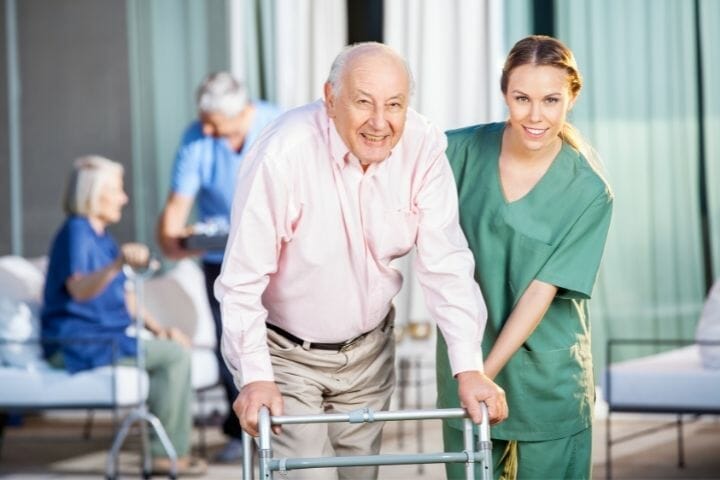 How To Choose The Right Care Option For The Elderly