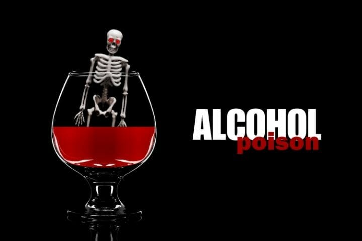 Alcohol Abuse and Seniors