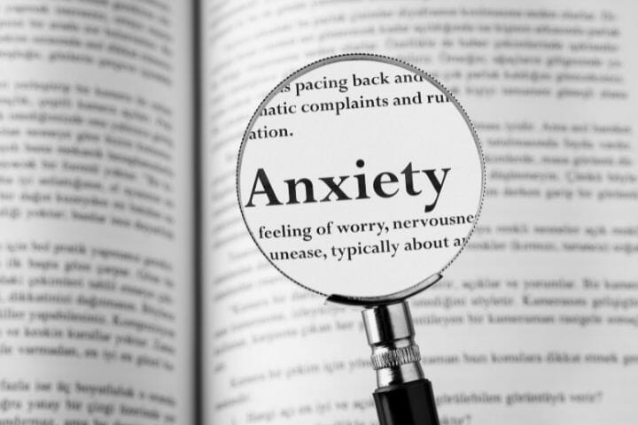 Caregiver's Guide to Reduce Anxiety for Seniors