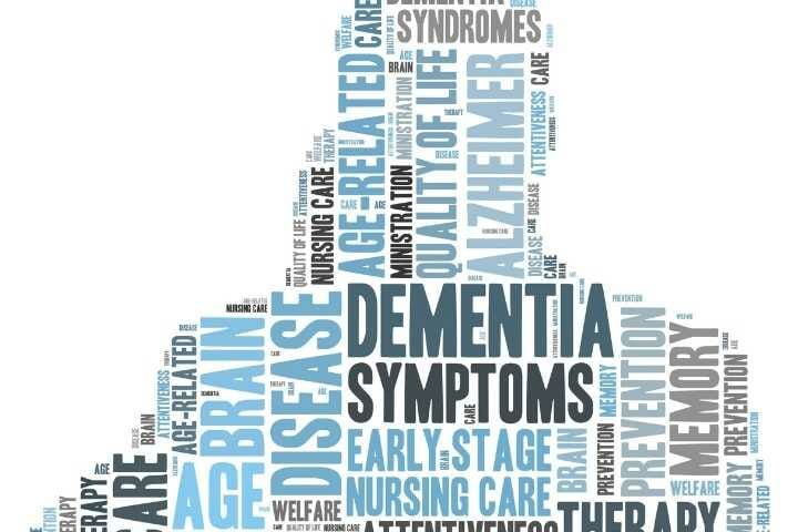 Dementia - The Complete Guide for Seniors and Caregivers