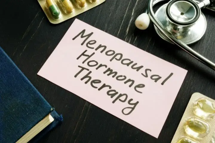 Menopause - The Complete Guide For Seniors