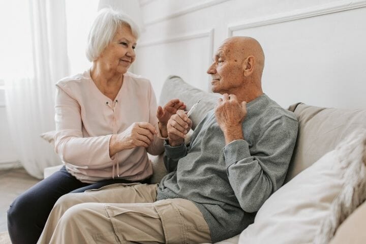 How To Choose The Right Care Option For The Elderly