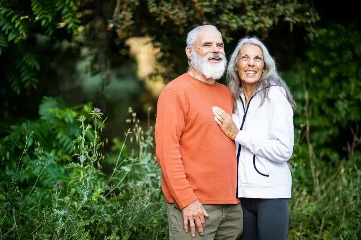 Senior's Guide To Enjoying The Outdoors