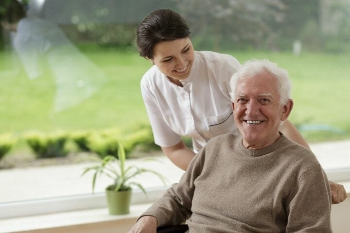 Nursing Homes -Complete Guide For Seniors And Caregivers