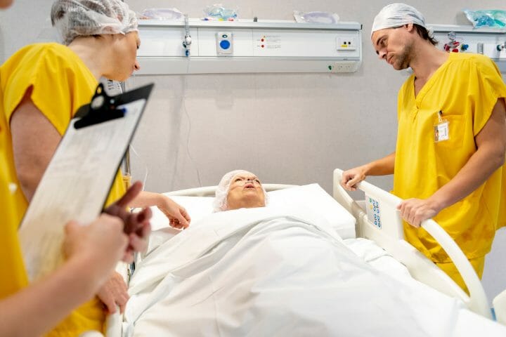 How To Recover From Shoulder Surgery Faster