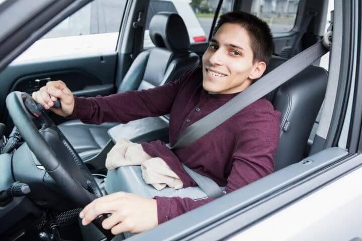 Is It Legal to Drive With Hand Controls