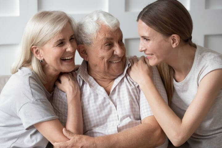 Quotes on Taking Care of Elderly Parents