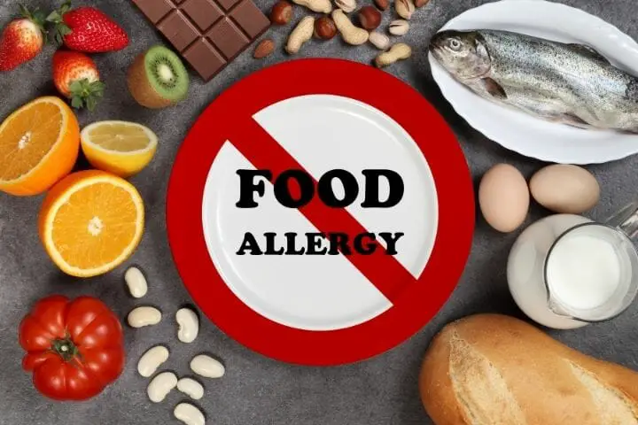 What You Need To Know About Food Allergies